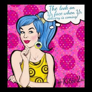 🐎 Shipping is always a priority! 🐎